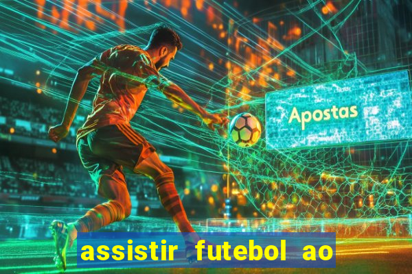 assistir futebol ao vivo futplay